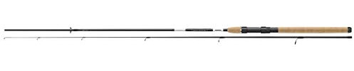 Cormoran Black Master Ultra Light Spinnrute 2.20m 3-14g