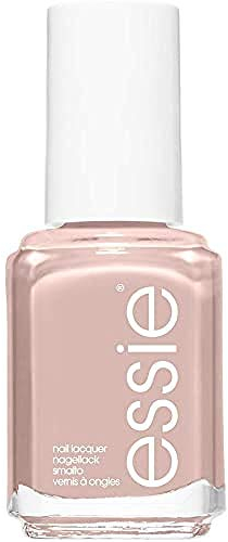 essie Nail Polish, Originals Remix collection, 6 ballet slippers, Pale Pink Nail Polish, 13.5 ml