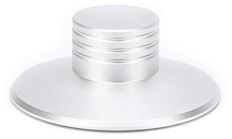 Stabilisateur de tourne-disque Poids de la platine vinyle Outil d'équilibrage du poids du tourne-disque pour équilibrer les vibrations accessoires de jeu
