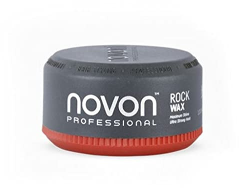 novon Rock-Wachs, sehr stark, Nr. 8 Rock Wax 150 ml