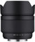 Samyang AF 12mm f/2.0 Auto Focus APS-C Lente compacta Ultra Gran Angular para Fujifilm X (SYIO12AF-FX), Negro.