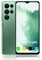 Zunate S22 Ultra 6,4-Zoll-HD-Bildschirm-Smartphone mit Gesichtserkennung, Dual-Karte, Dual-Standby, 3,5-mm-Kopfhöreranschluss, Maximale Unterstützung für Erweiterungen 128 GB, Grün(Grün)