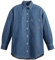Levi's Women's Nola Oversized Shirt Shirt, Hitzig Mid 2, L