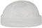 Stetson Delave Organic Cotton Dockermütze Herren - Made in The EU - Aus 100% Bio-Baumwolle - Mit UV-Schutz 40+ - Nachhaltig - Einfarbige Baumwollmütze - Dockercap Frühling/Sommer weiß L (58-59 cm)