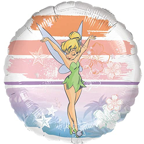 Disney Tinker Bell Sd Foil