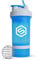 Synergy Worldwide Stackable Shaker | 450 ml | Blender Bottle | Bouteille de mélange amovible Unisexe