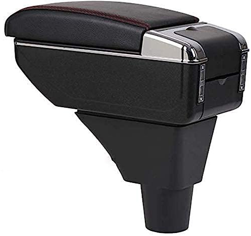 Auto Armlehnen für Citroen C3 Picasso, Auto -Center -Konsolen -Armlehnenbox