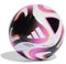 adidas CNXT24 League Football White/Black Size 5