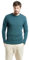 Armor Lux Herren Héritage Marin aus Wolle, einfarbig Pullover, Dark Storm meliert, XXXL