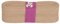 Schrägband 3m x 20mm Baumwolle gefalzt 60 Farben Einfassband Saumband, Farbe:862351 macchiato