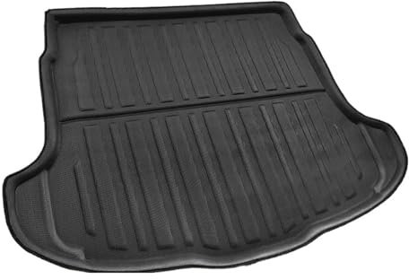 Für CRV CR-V 2007 2008 2009 2010 2011 Kofferraumschutzmatte Fürs Auto Bodenwanne Schmutzfänger Teppich