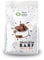 Bello & Friends Trockenbarf Complete Pute, Hundefutter luftgetrocknet ohne Zusätze, Trockenfutter mit Obst und Gemüse, 1 kg