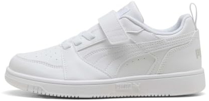 PUMA Kinder Rebound V6 Lo Sneakers