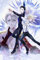 RUIYANMQ 1000 Pieces Japanese Animes Yuri!!! On Ice Poster Jigsaw Puzzle for Adult Family's Educational Toys Xq32Zy