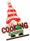 Cabilock Weihnachtsdekorationen Weihnachtsdekoration Drinnen Weihnachtsdeko Für Den Esstisch Weihnachtliche Hängende Dekorationen Weihnachtsbaum Licht Weihnachtszimmerdekoration Holz