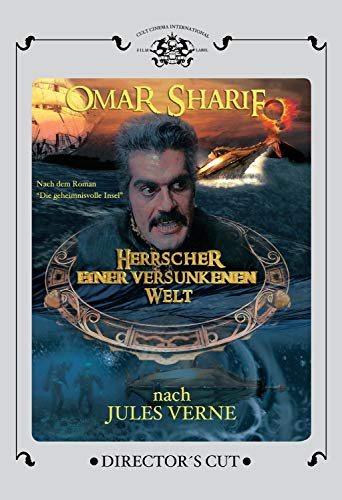 Herrscher einer versunkenen Welt
