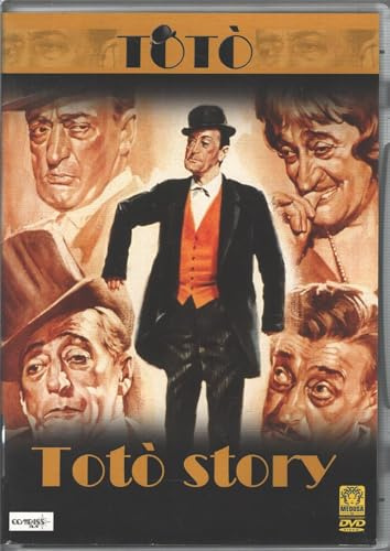 Totò story [IT Import]