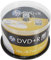 HP Dvd+R 16 Dischi Vuoti (120 Minuti/4,7 GB) – 50 Dischi per Torta