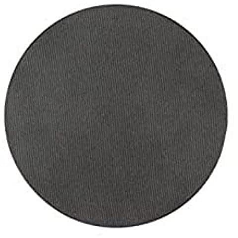 Mirka 8A24102018 Abralon Sanding Disc - 150mm Grip - 180 Grit - Foam Thickness: 6.5mm - Grain: Silicone Carbide - Special Resin Bond - Backing: Knitted Fabric on Foam - Grey - Pack contains 20 pieces
