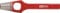 KS Tools 129.2078 Henkel-Locheisen, 78mm
