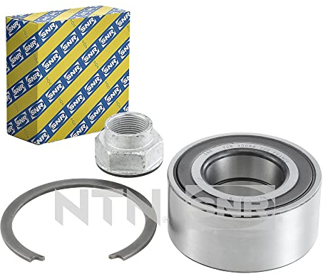SNR Magneti Marelli 361111183888 Radlagersatz | Kompatibel mit: FIAT BRAVO II, DOBLO Bus, DOBLO Cargo, DOBLO Pritsche/Fahrgestell, OPEL COMBO Kasten/Großraumlimousine