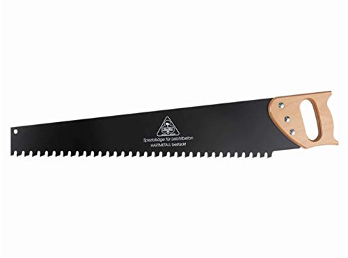 HaWe 828.34 Porenbeton-Säge 750mm 34 Hartmetall-Zähne
