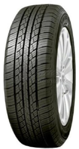 Goodride SU318 - 255/65R17 110H - Sommerreifen