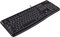 Logitech 920-002479 - Keyboard K120 (DE Layout | 10er Pack, Schwarz)