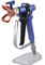Media Spray - GK 50 – Pistolet Airless manuel pour haute pression 500 bar