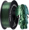 GEEETECH PLA Filament 1,75mm Silk bronze, 3D Drucker Filament PLA 1kg Spool