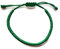 BUDDHAFIGUREN/Billy Held Glücksknoten-Armband - Buddhistisches Glücksarmband (grün)