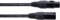 CORDIAL Kabel ECL EM3FM Kabel MICROPHONE Elements symmetrisch XLR