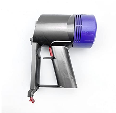Poignée de corps de moteur avec filtre HEPA pour aspirateur à main Dyson V7 Pièce de rechange