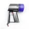 Poignée de corps de moteur avec filtre HEPA pour aspirateur à main Dyson V7 Pièce de rechange