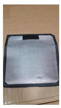 Amica FWK 245 Kohlefilter