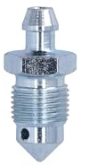 Connect 34193 Brake Bleed Screws M12 x 1 x 31mm 5pc