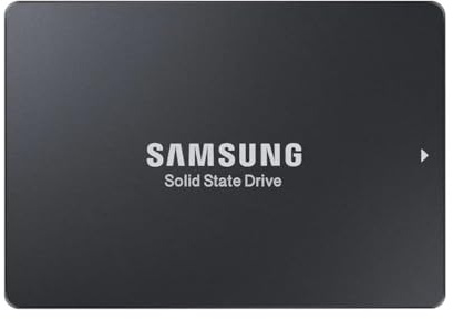 Samsung PM893 MZ7L31T9HBLT - SSD - 1.92 TB - intern - 2.5 (6.4 cm)