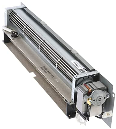 sparefixd Gaggenau - Elemento calefactor de cajón de calentamiento y motor de ventilador