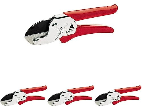 Wolf-Garten Gartenschere Rs-En (Packung mit 4)