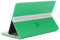 mCover Case Compatible ONLY for 2023-2024 14.4 Microsoft Surface Laptop Studio 2 Notebook Computer (NOT Fitting Any Other Microsoft Models) - Green