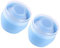 DOITOOL Tragbarer Baby-kinder-talkumquasten-plüschquasten Mit Aufbewahrung Sanft Zur Haut Baby-bodyquasten
