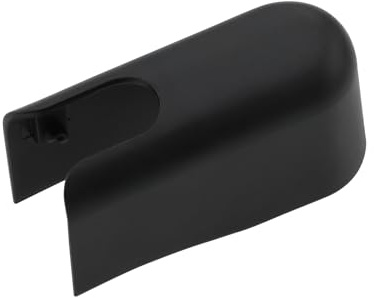 EMSea 1 pièce Cache-écrou de Montage pour Bras d'essuie-Glace Arrière Compatible avec Ford Edge 2015-2021 Pièce de Rechange DS73-17A419-BA DS7Z-17C526-A