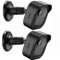 PAIKIUU 2 Pack Blink Outdoor Camera Mount for Blink 3rd & 4th Gen Security Camera, 360°Adjustable Blink Outdoor Camera Housing and Mounting Bracket Blink Accessories Protective Cover Case Housing for