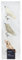 Kaemingk Christbaumschmuck Glas Vögel auf Clip 8cm 3er Set - Christbaumschmuck & Weihnachtsbaumschmuck - Weihnachtskugeln Mix - Dekoration Weihnachten - Creme/Braun Mix