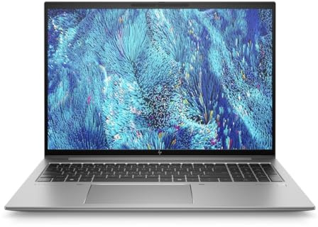 HP ZBook Firefly 16 G11 5G413ES 16 WUXGA OLED, Intel Core Ultra 7-155H, 32GB RAM, 1TB SSD, RTX A500, Windows 11 Pro