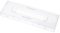 sparefixd Adatto per Candy Top freezer cestino frontale maniglia CFBF3050E1K