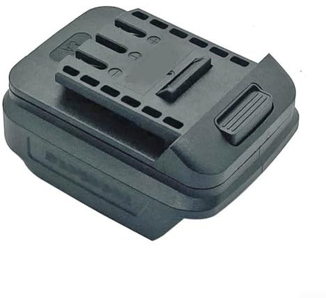 ComfyHarbor Convertitore adattatore batteria, adattatore per batteria fai da te connettore cavo convertitore adattatore batteria, utensili elettrici