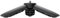 Tripod Desktop Tabletop Stand Trépied pour Pocket 3 Gimbals Handle Grip Stabilizer Action Caméras Accessoires