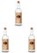 Tito's Handmade Vodka (70cl / 700ml Bottle - 40% Alcohol) - Premium Alcohol Brand, Certified Gluten-Free Spirit Distilled in Batches, Simple and Smooth with a Slightly Sweet Finish (Pack of 3)