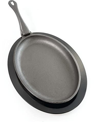Napoléon Poêle en Fonte Revêtement, 10 -15 inches